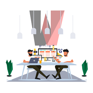 Web Developer